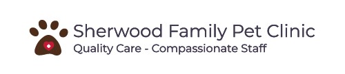 Sherwood Family Pet Clinic Home