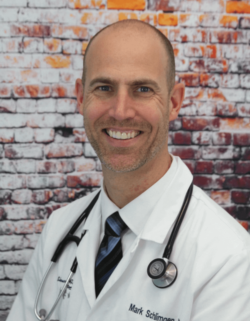 Mark Schlimgen