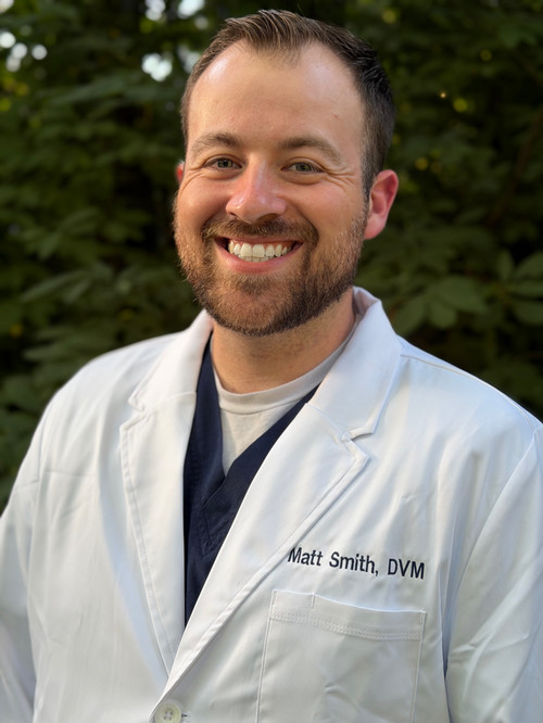 Matt  Smith, DMV