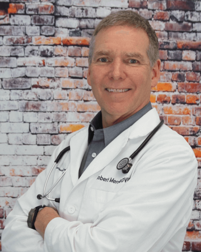 Dr. Robert Merrill